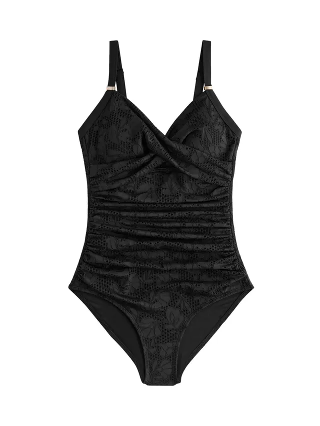 Next Costume Bagno Donna Modellante Taglia 42 Contenitivo