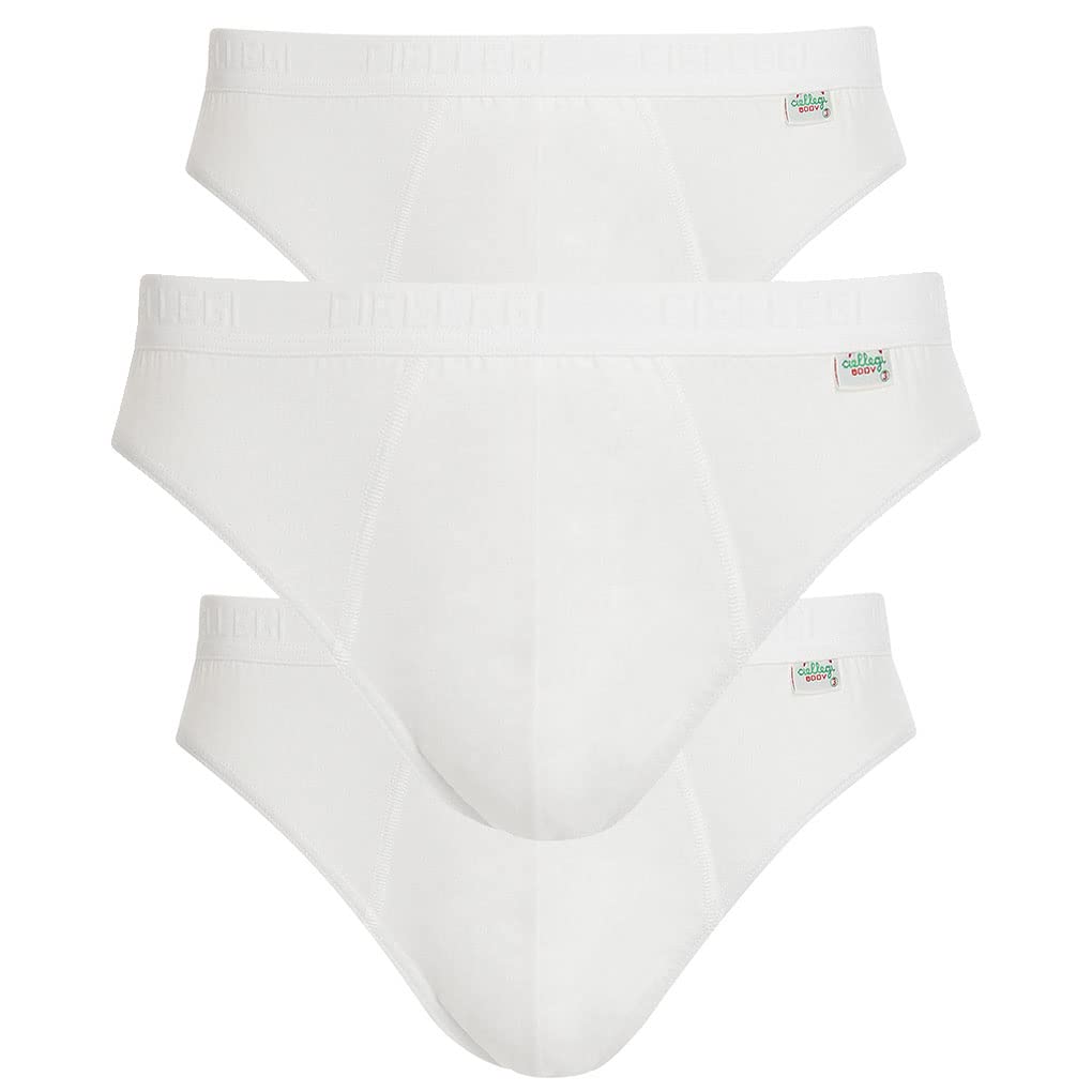 Lady C slip uomo cotone filo di Scozia confezione 3 pezzi