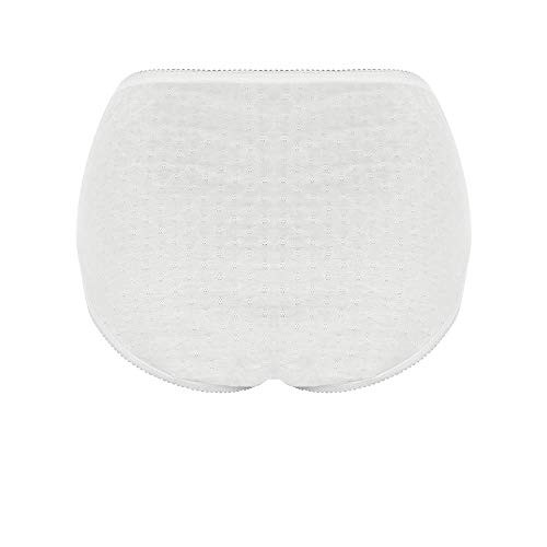 Lady C culotte donna filo di Scozia 6 pezzi morbido