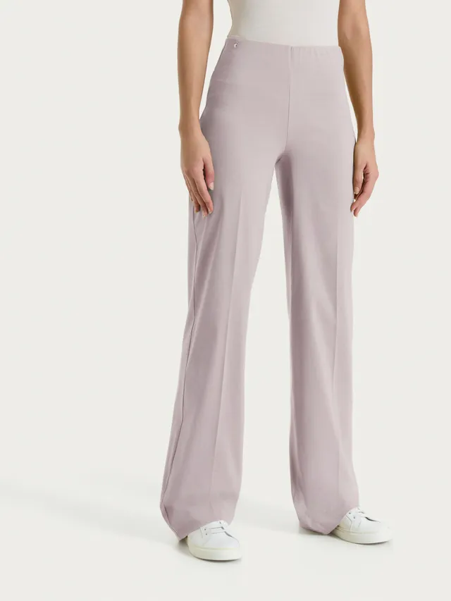 Ragno Super Fresh pantalone ampio sphinx cotone