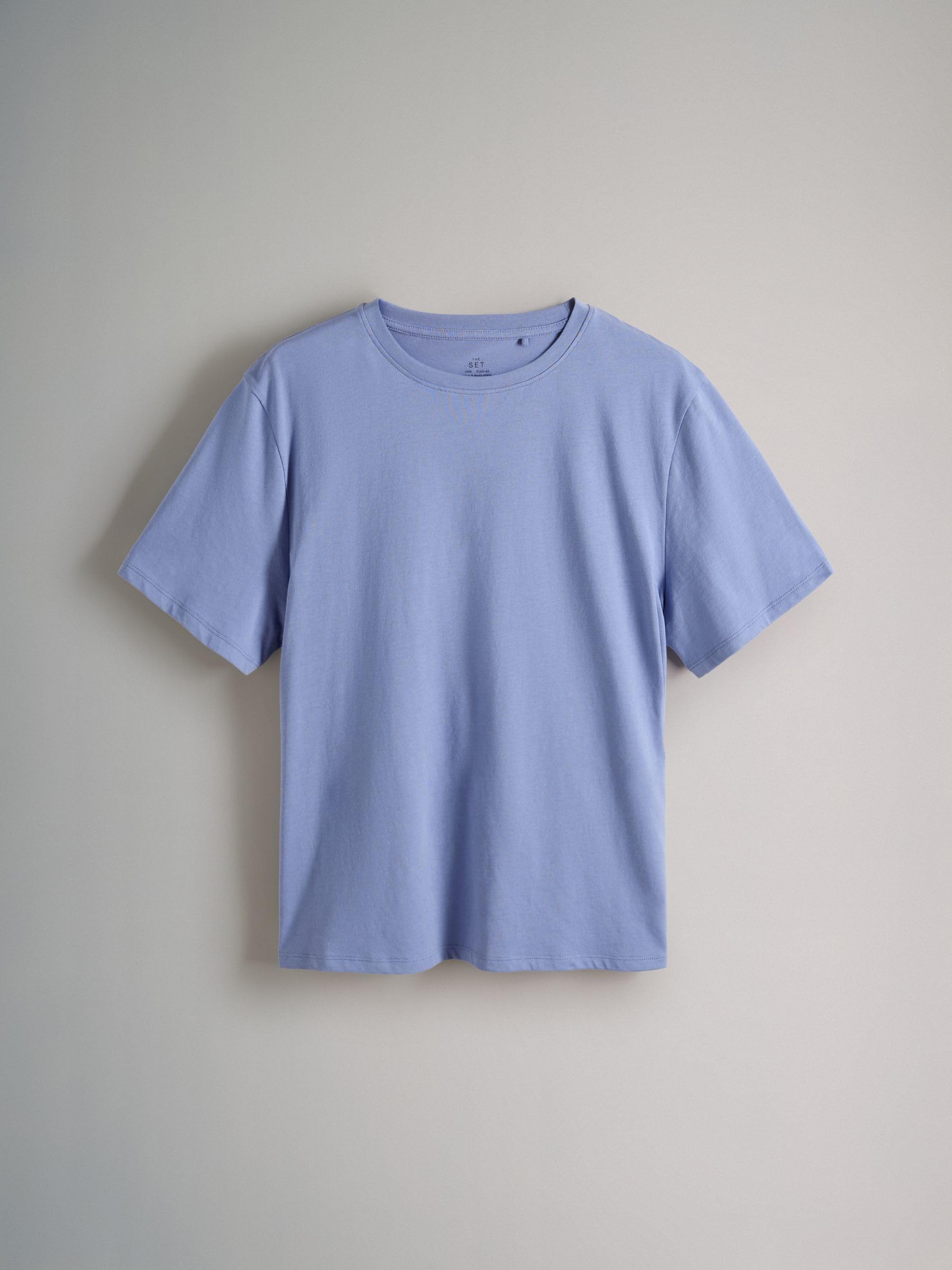 The Set T-Shirt Donna 5 Pezzi vestibilità comoda