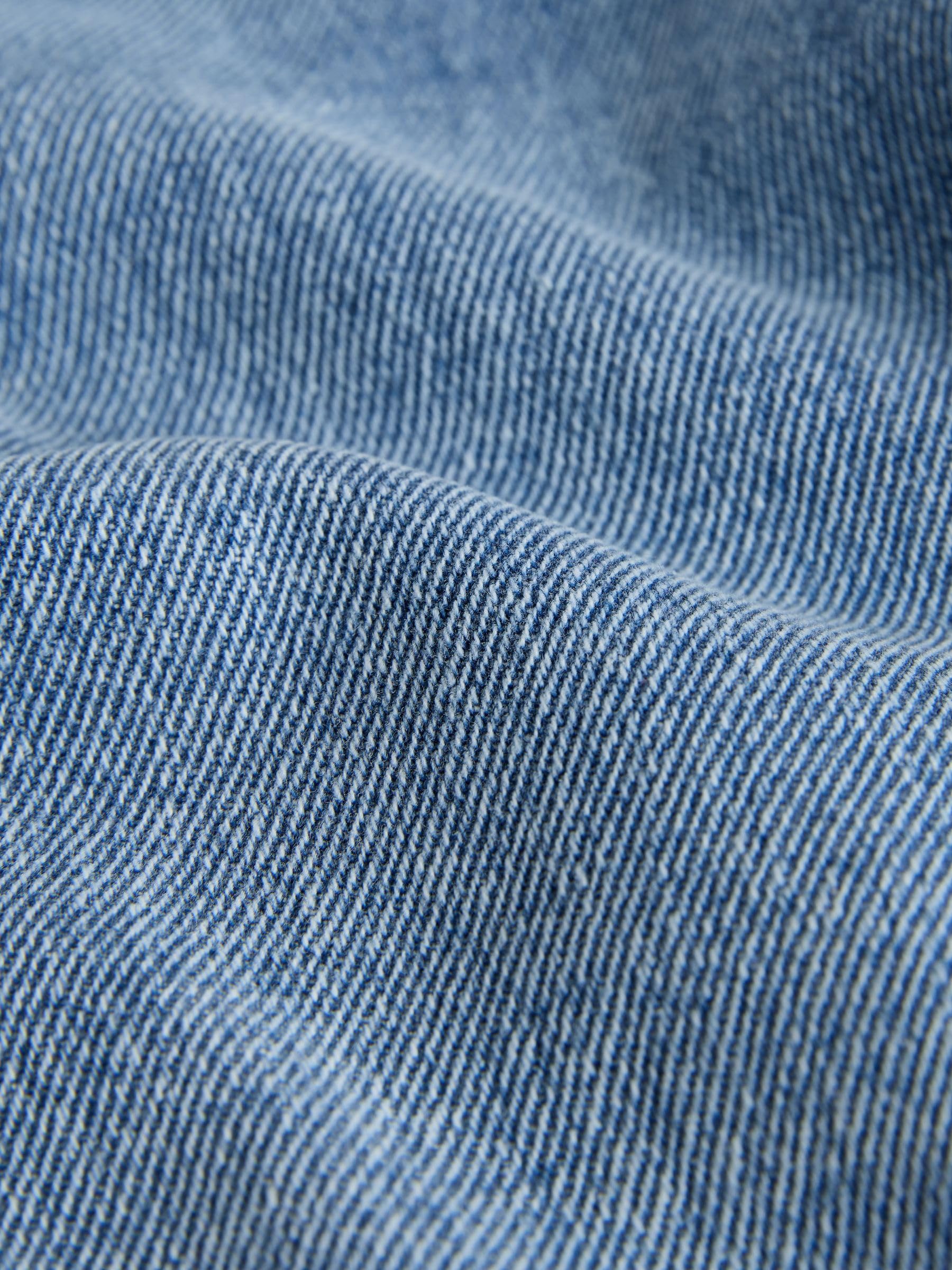 Geo Next The Set Jeans Dritti Bambino 2 Pezzi Taglia 110
