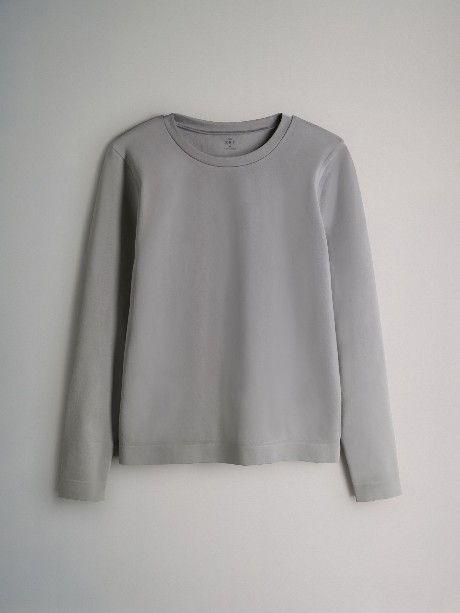 Geo Next The Set maglia sportiva levigante manica lunga donna S da 3