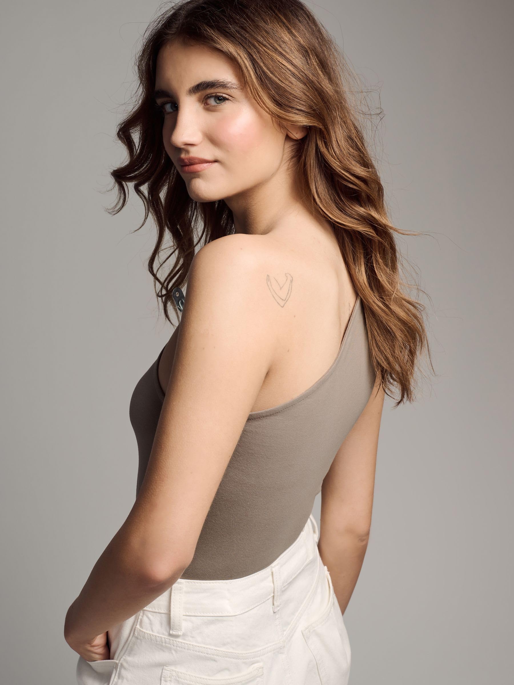 Geo Next THE SET Canotta Monospalla 3 Pezzi L Nero Nude