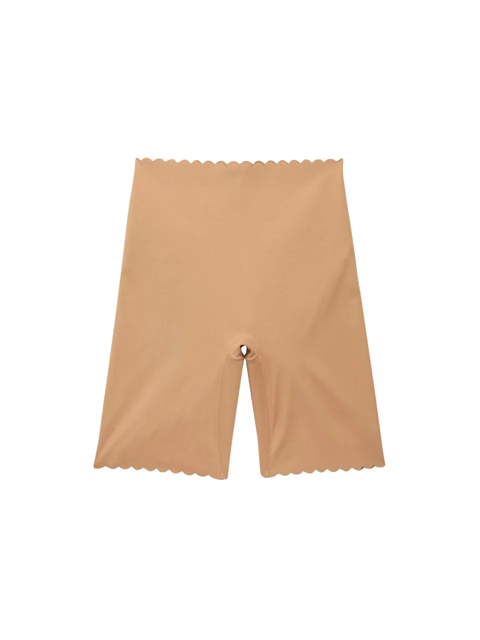 Next slip smerlato modellante cosce ventre taglia 52 nero