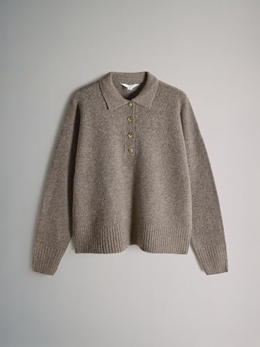 Geo Next The Set Maglie Colletto Lana 2 Pezzi Uso Quotidiano