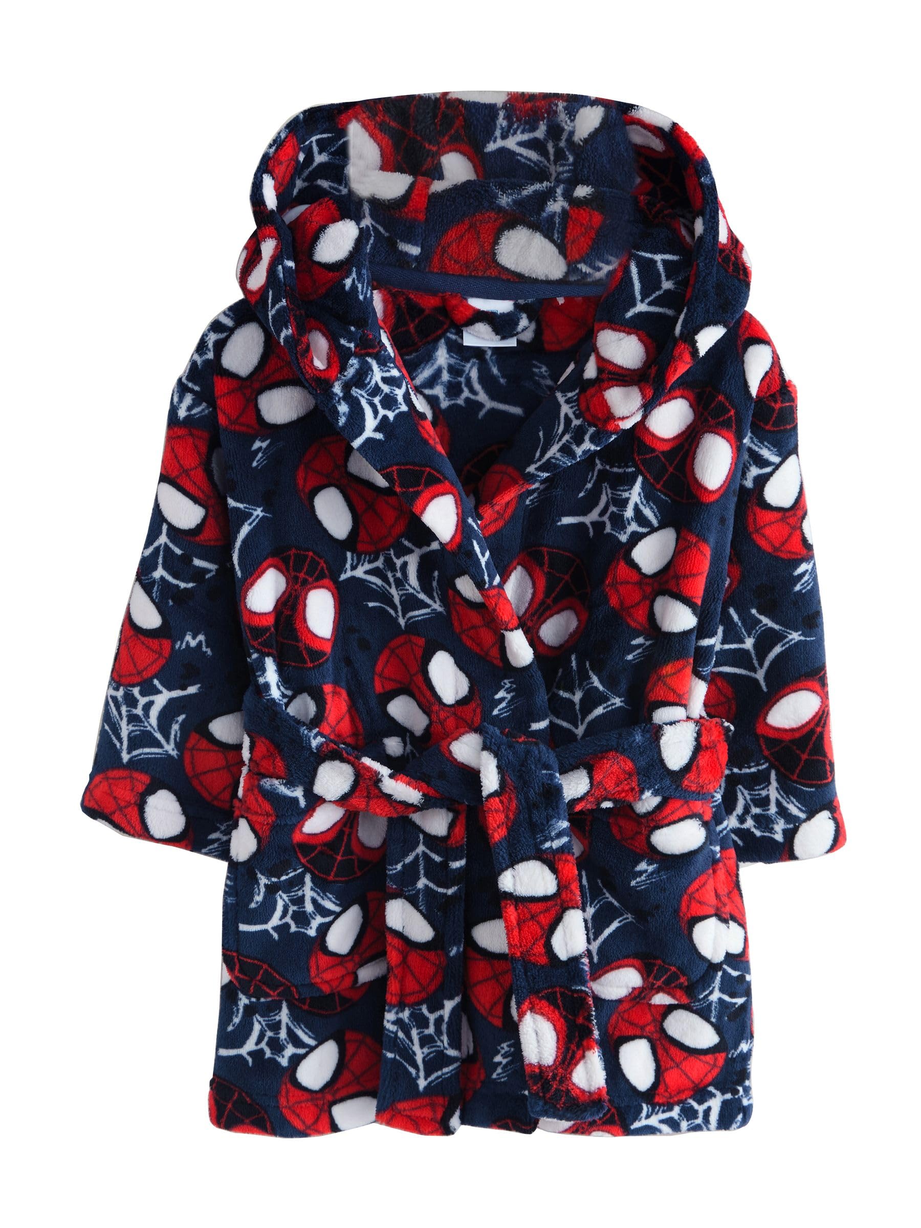 Next vestaglia pile bambino 110-116 vestibilità comoda