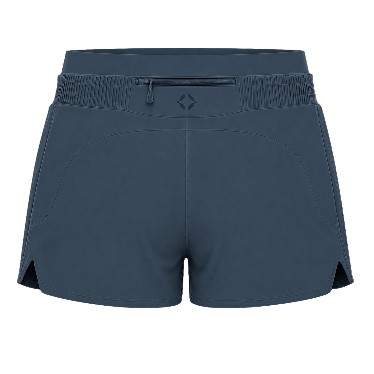 HASTKO N°120 shorts seamless allenamento