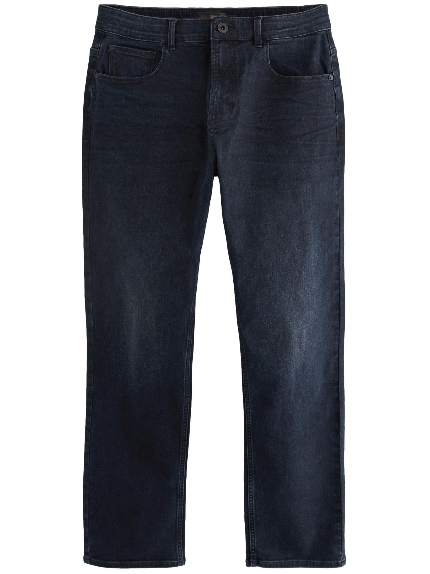 Next Classico jeans uomo elasticizzati misto cotone