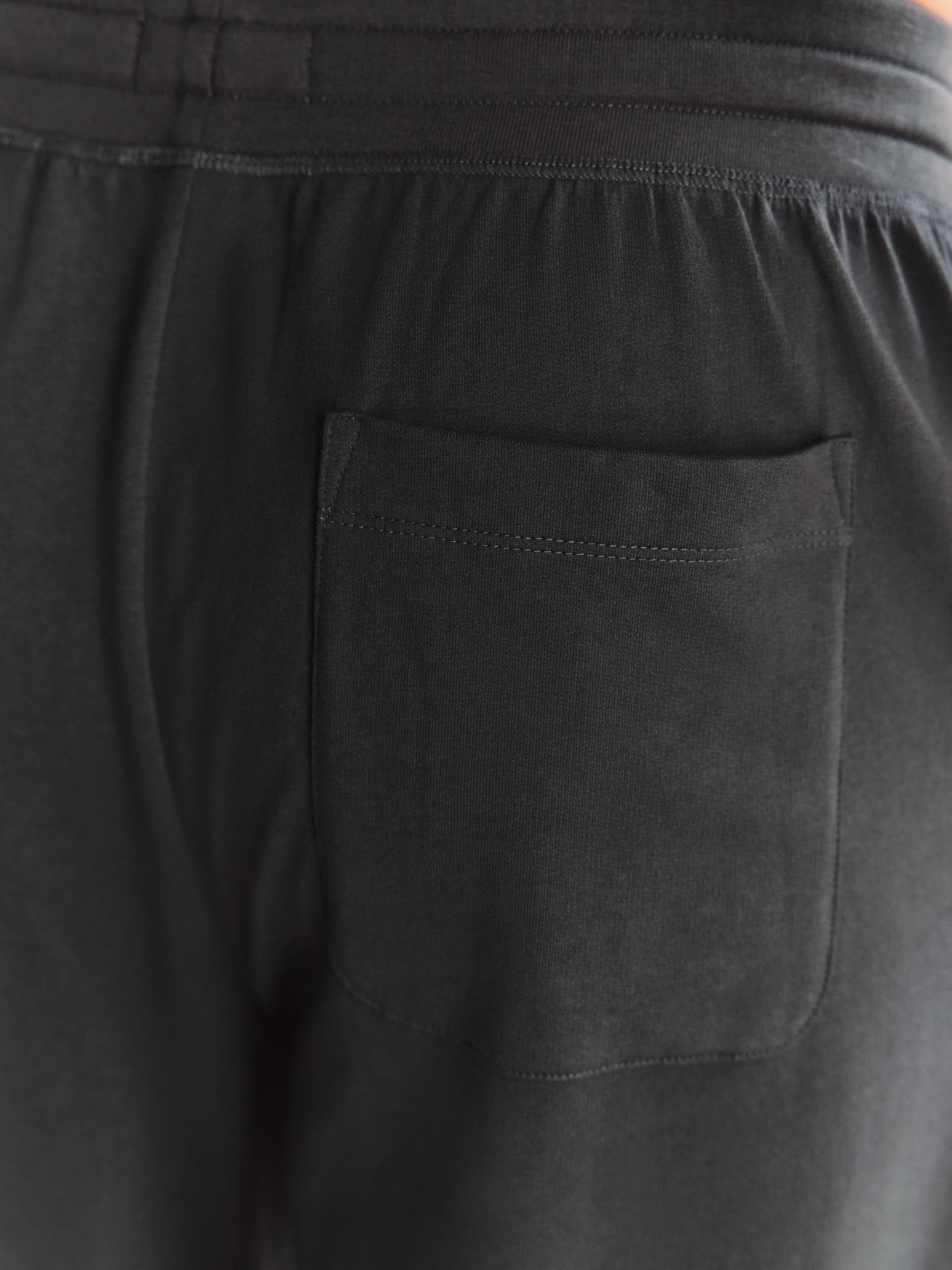 Next Pantaloni da Jogging Leggeri con Caviglie Elasticizzate 3XL x2 comodi