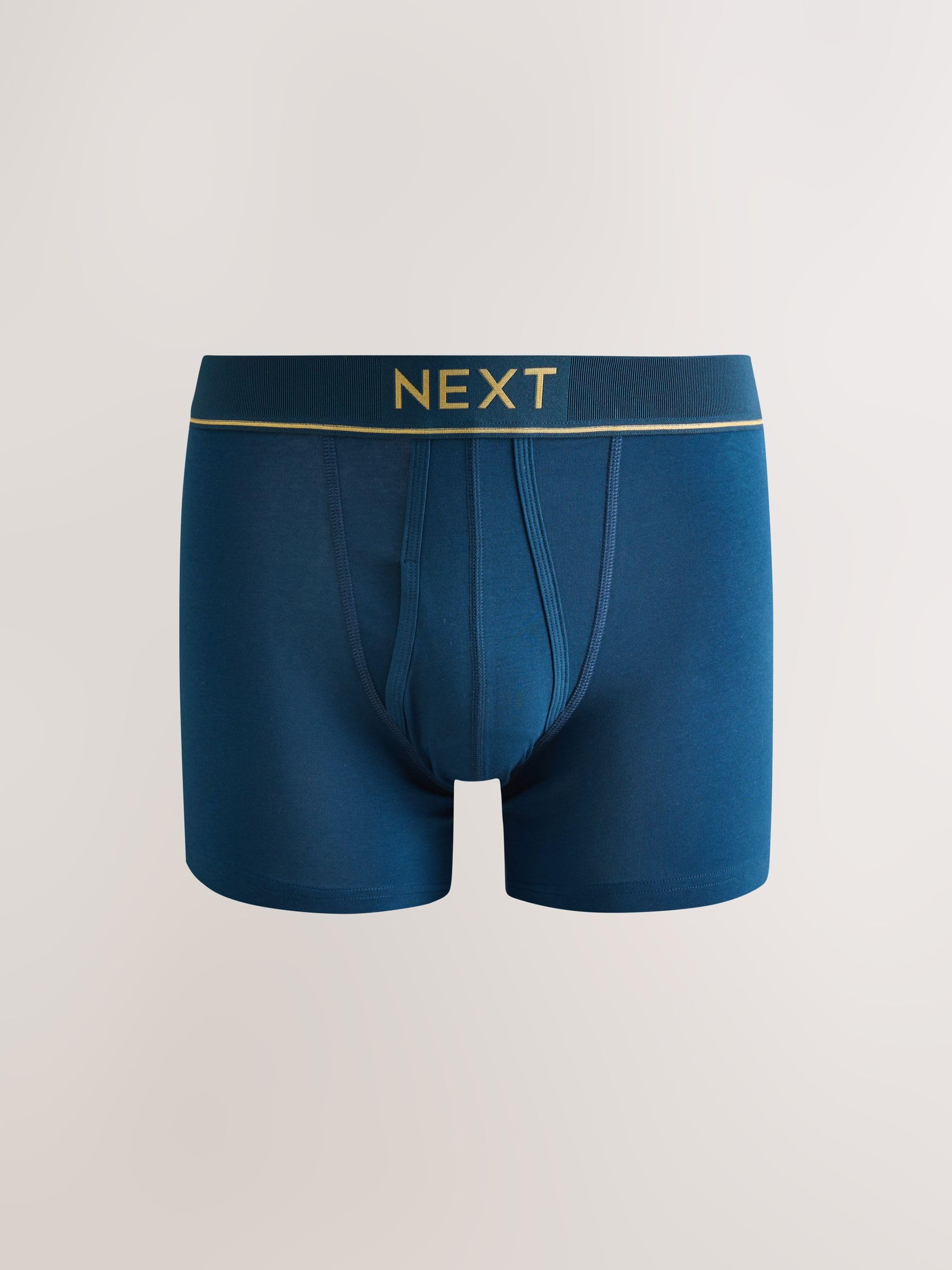 Next Boxer Uomo Misto Cotone Confezione da 5 Classici