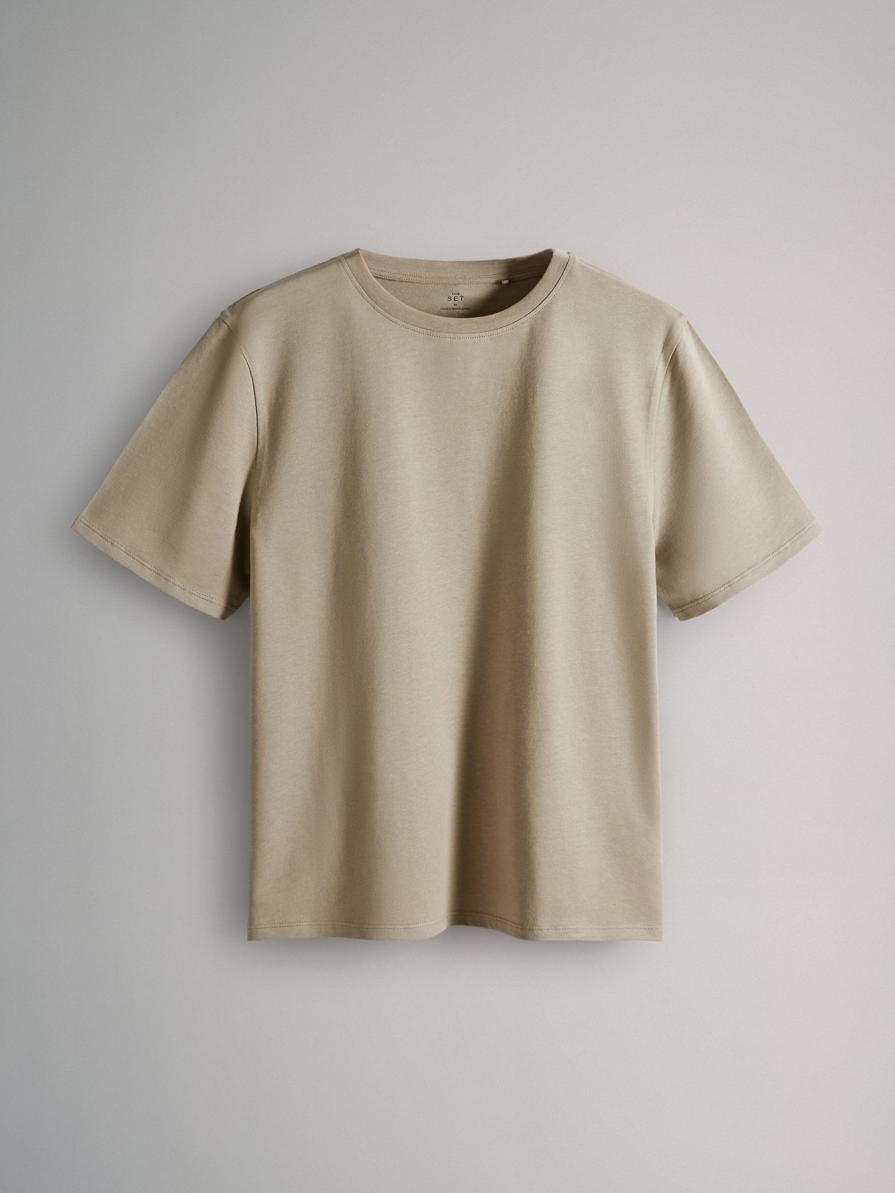 Next The Set T-Shirt Donna Cotone 4 Pezzi Comfort
