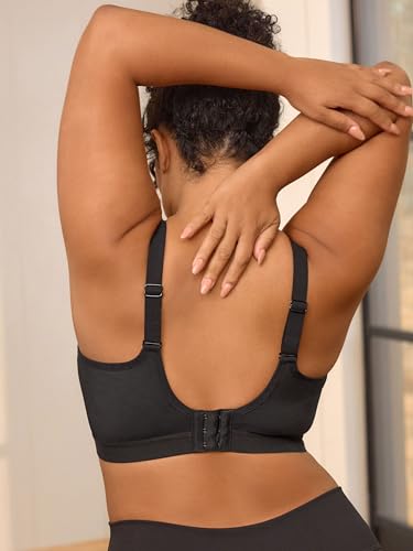 Next reggiseno sportivo 75G sostegno elevato ferretto
