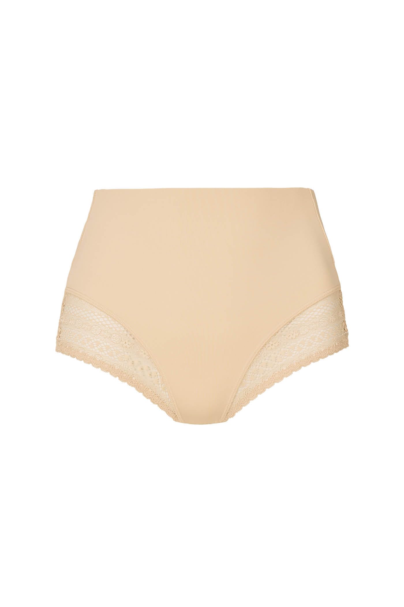 Goldenpoint Shaping Decor slip fianco alto contenitivo