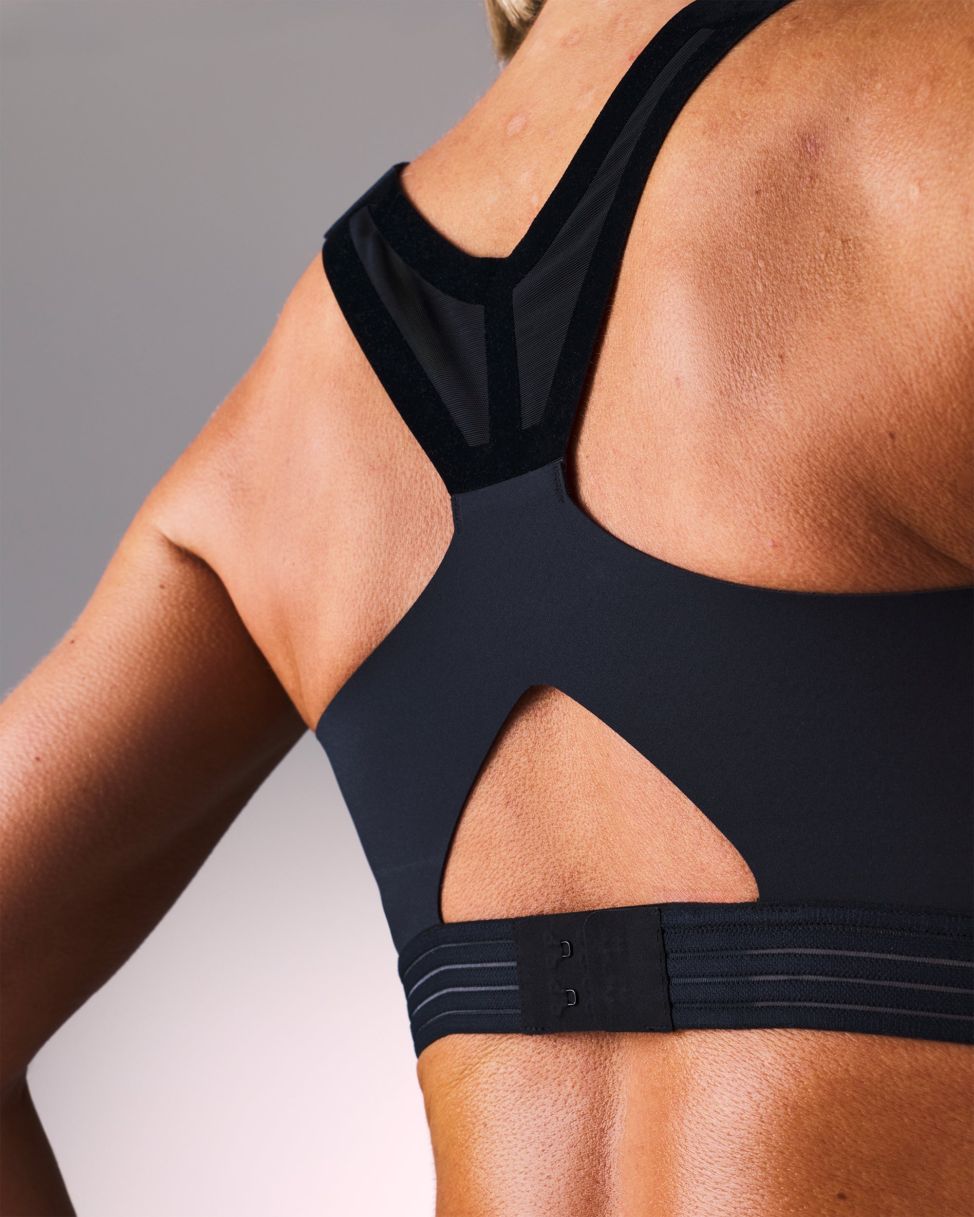 HASTKO N°39 reggiseno sportivo tecnico ultra-comodo