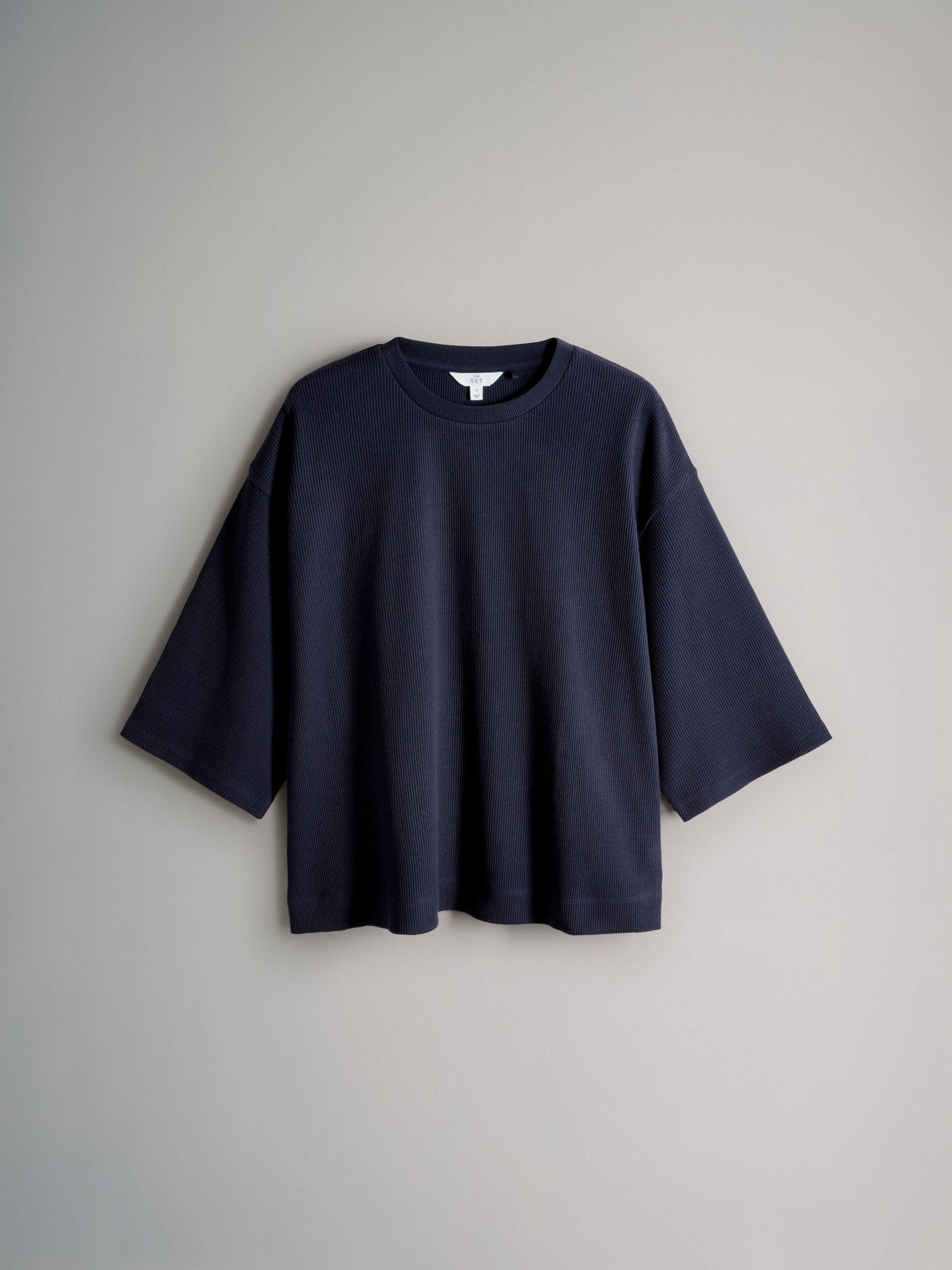 Geo Next The Set completo tempo libero 2 pezzi oversize