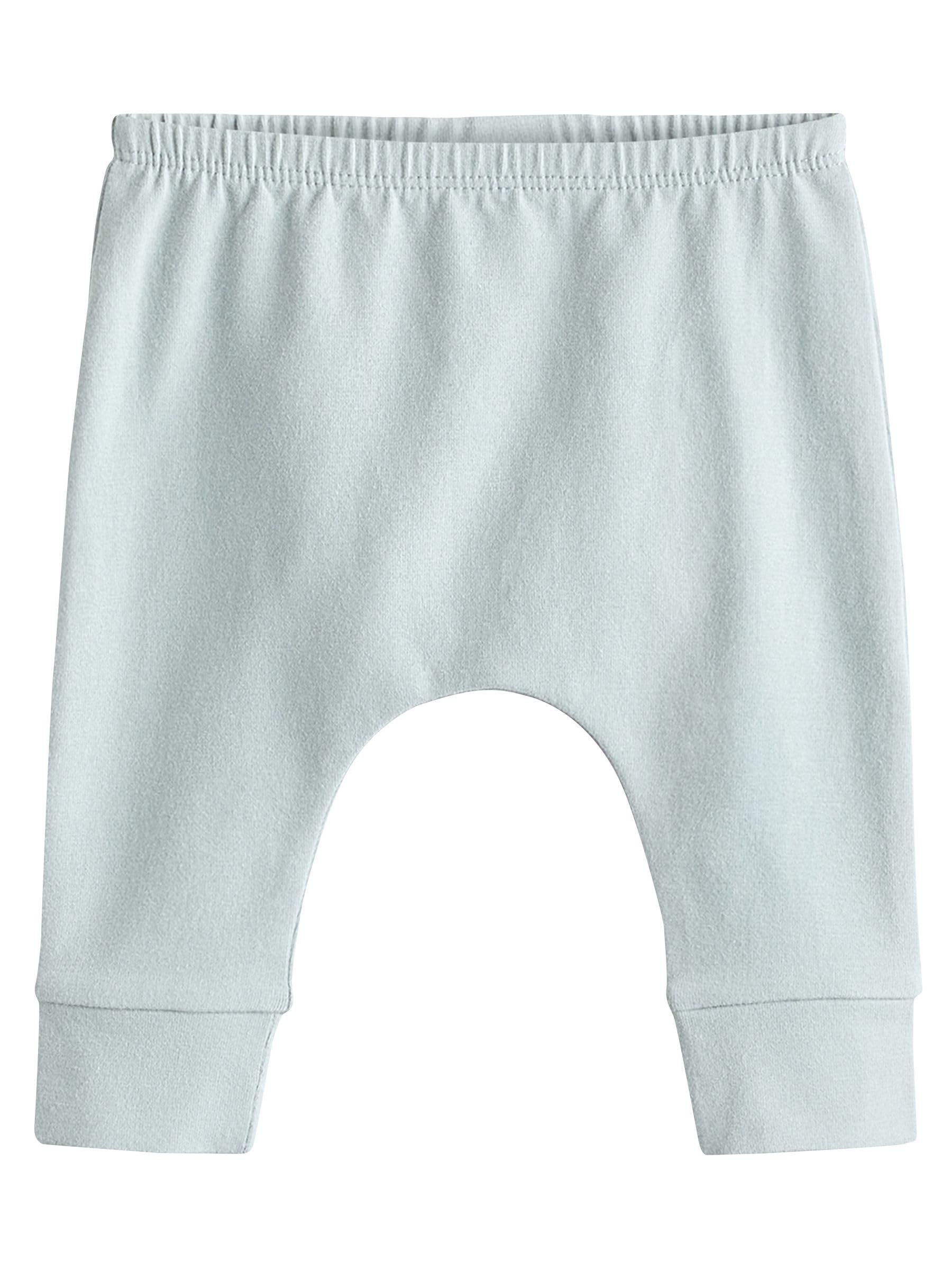 Next leggings neonato cotone 2-3 anni 4pz