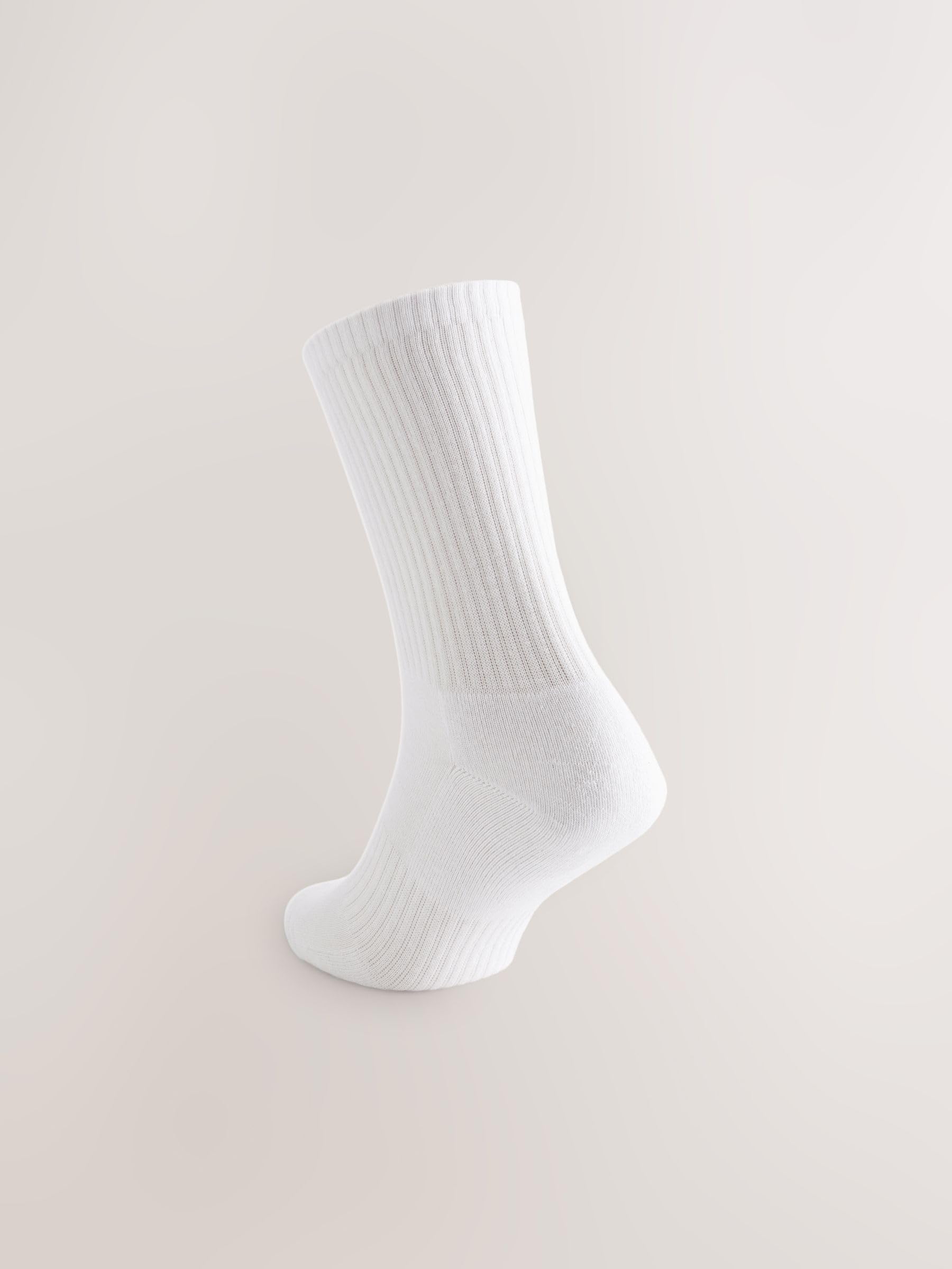 Next calzini uomo sportivi basic 46-49 12 paia