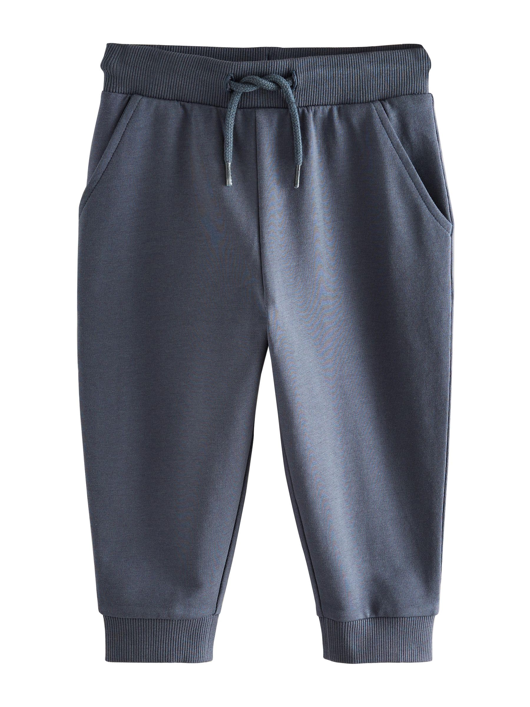 Next Ragazzo 5 Pantaloni Jogging Regular 12-18 mesi comodi