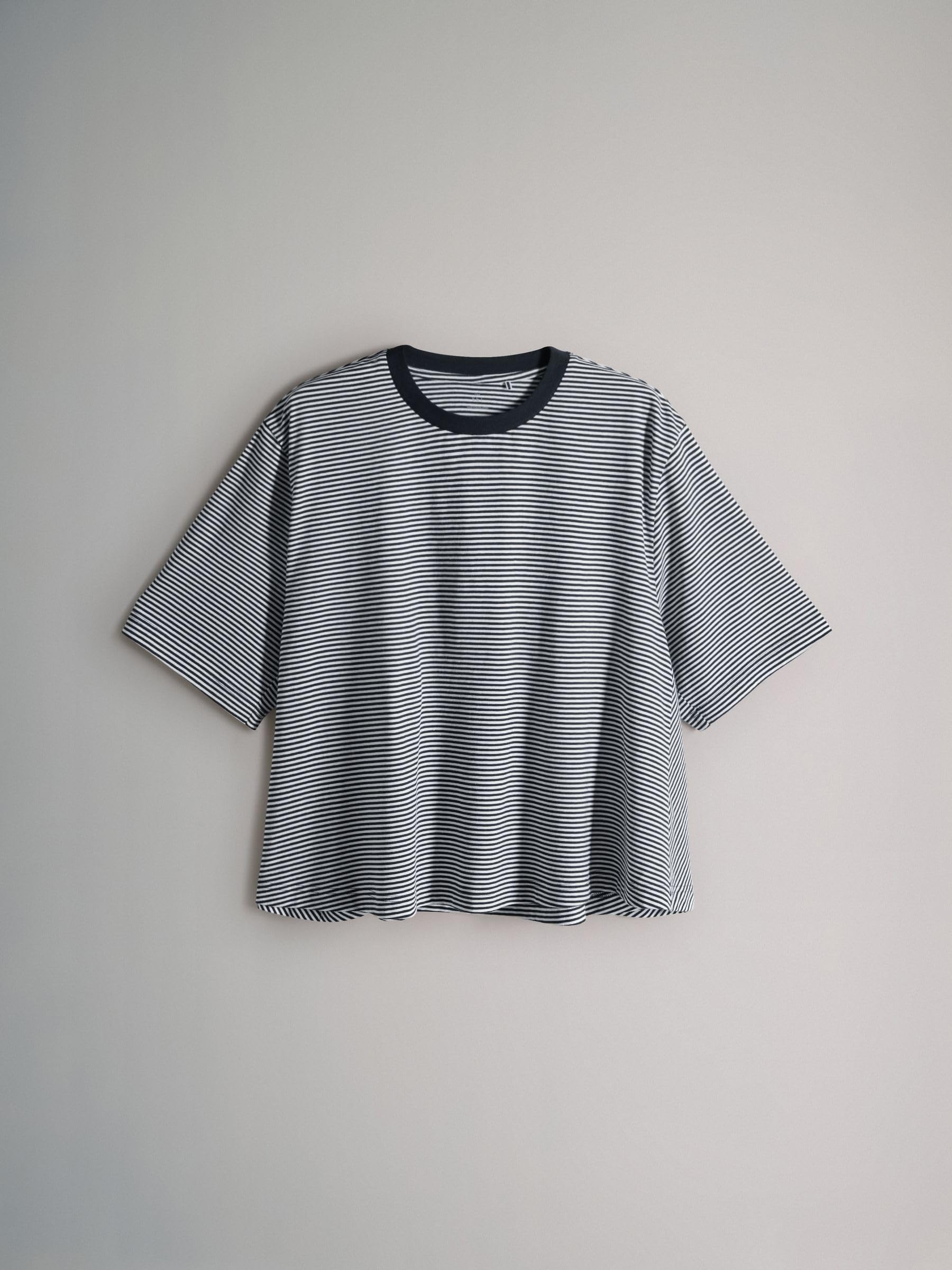 Next The Set 3 t-shirt donna girocollo svasate