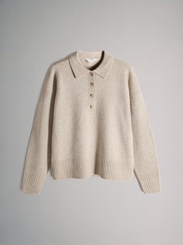 Geo Next The Set Maglie Colletto Lana 2 Pezzi Uso Quotidiano
