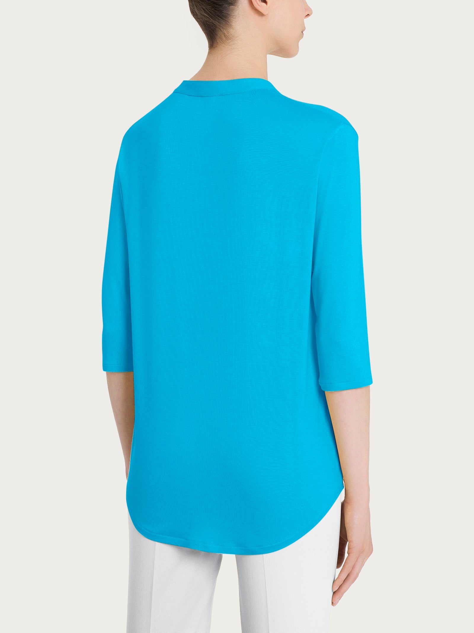 Ragno Viscosa Summer Maglietta 3/4 Aquarius jersey