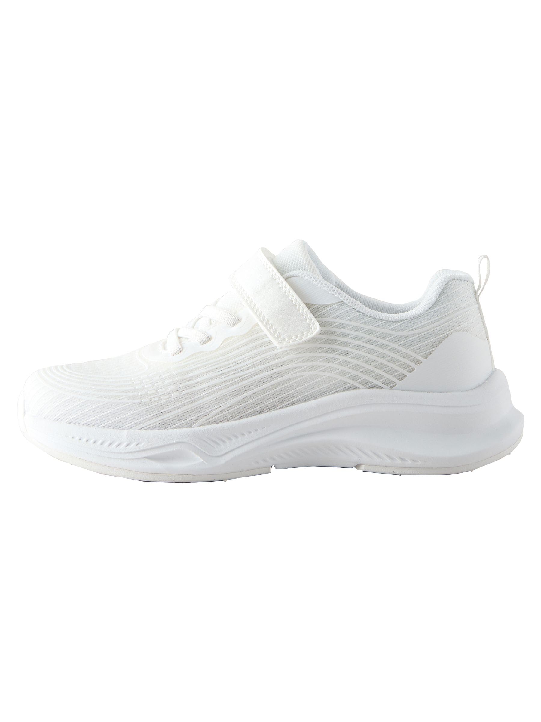 Next Lacci Elastici scarpe da ginnastica bambina comode