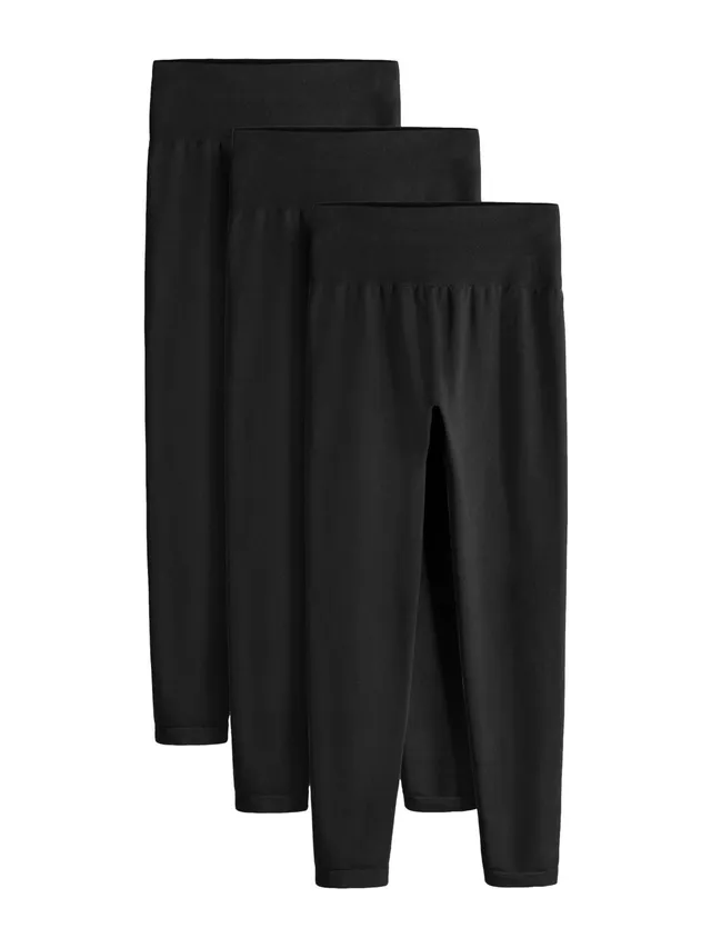 Geo Next The Set leggings donna 3 pezzi XS levigante