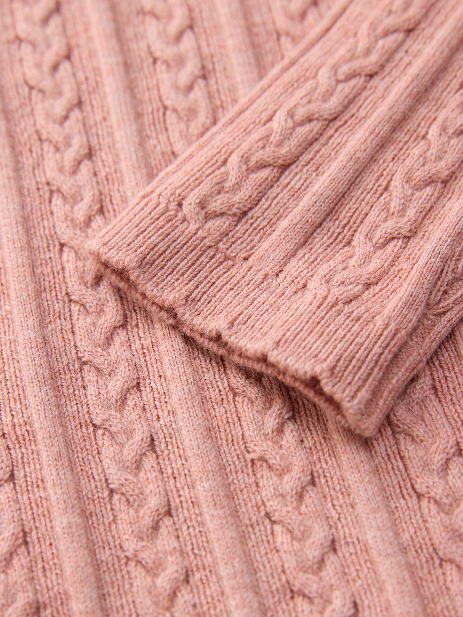 Next Maglia Collo Alto bambina morbida uso quotidiano