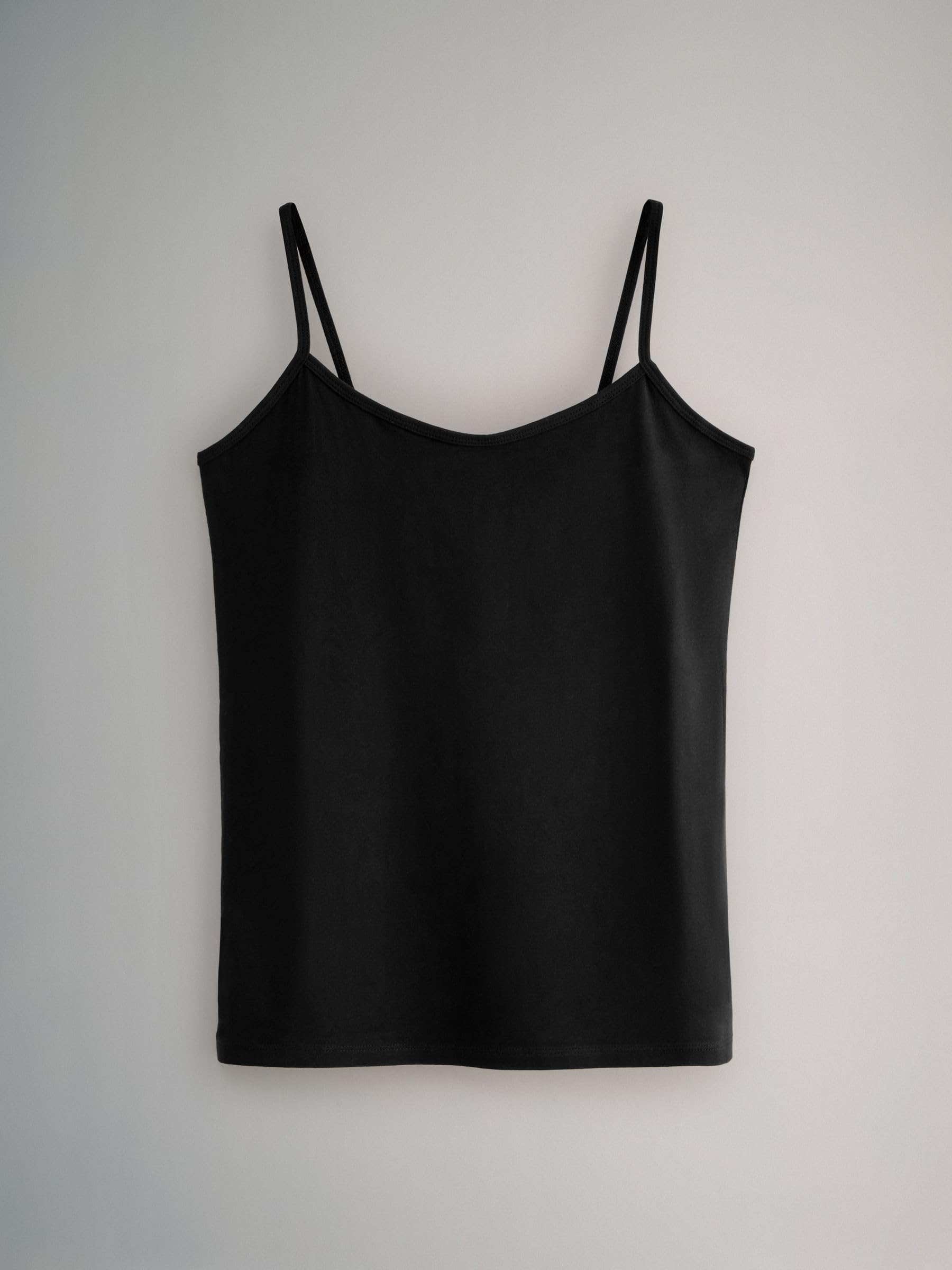 Next The Set canottiera donna spalline sottili 5 pezzi