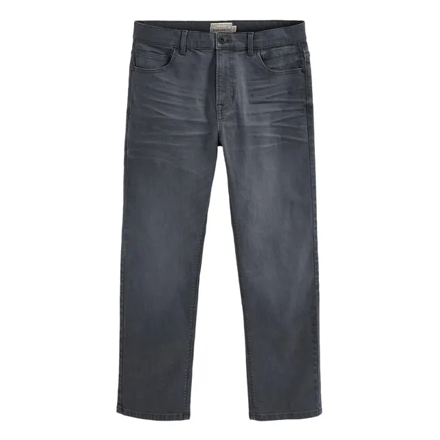 Next Jeans Classico Uomo Vita 36 Misto Cotone