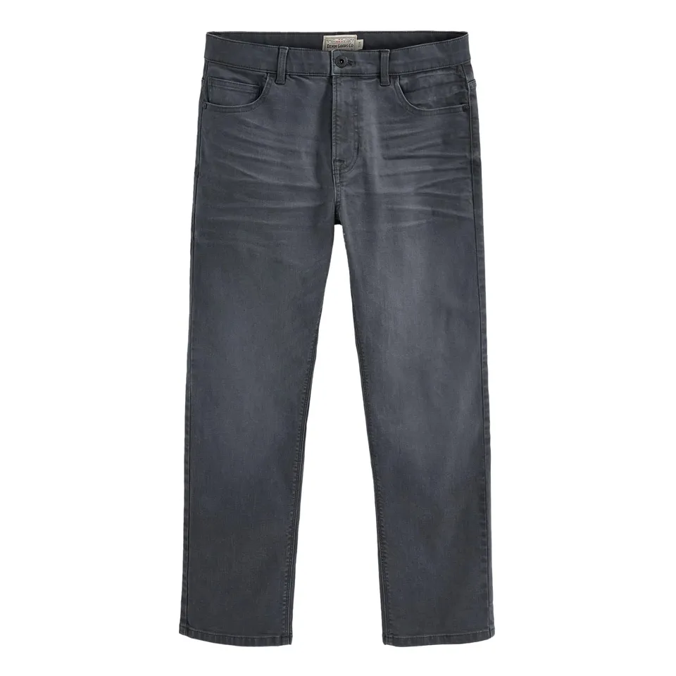 Next Jeans Classico Uomo Vita 36 Misto Cotone