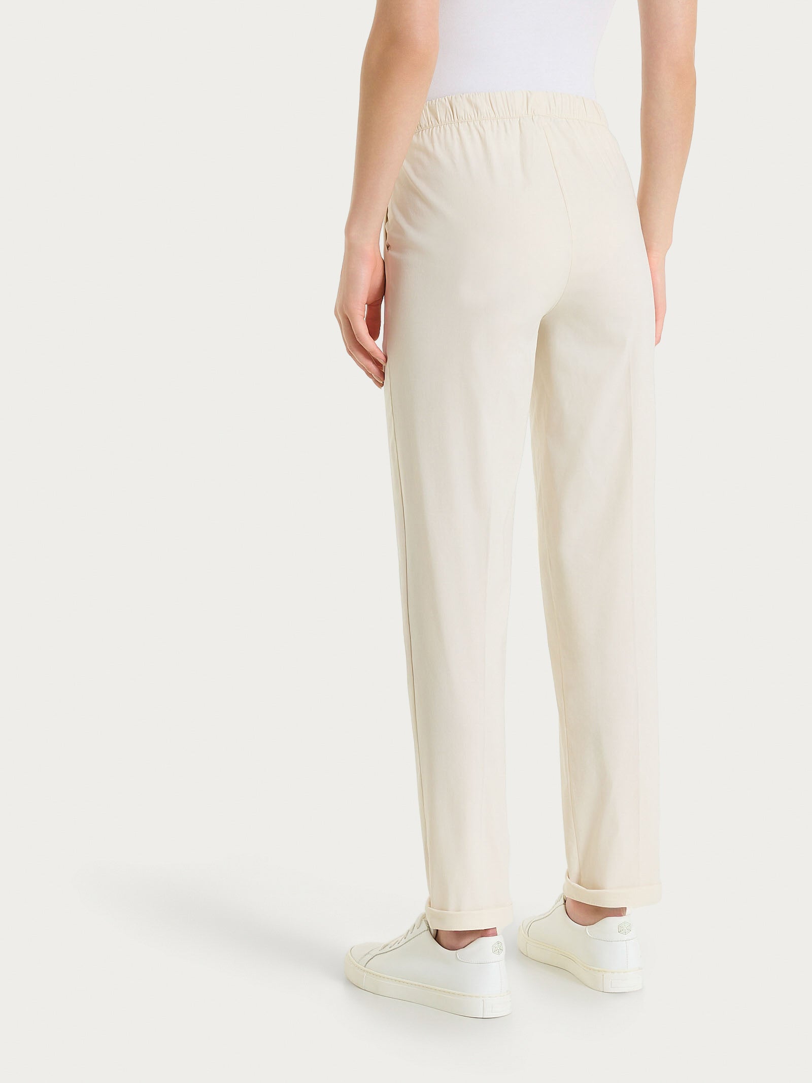 Ragno Super Fresh Pantalone Jogger Grigio