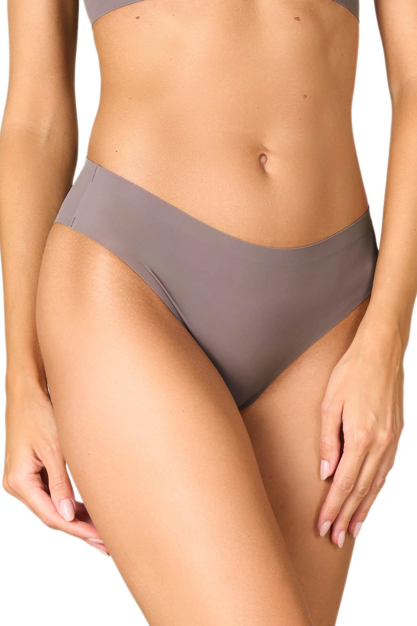 Goldenpoint Slip Fianco Medio Seamless slip donna senza cuciture
