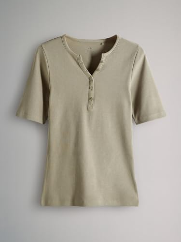 Next The Set Serafino T-Shirt Donna Manica Corta 3 Pezzi