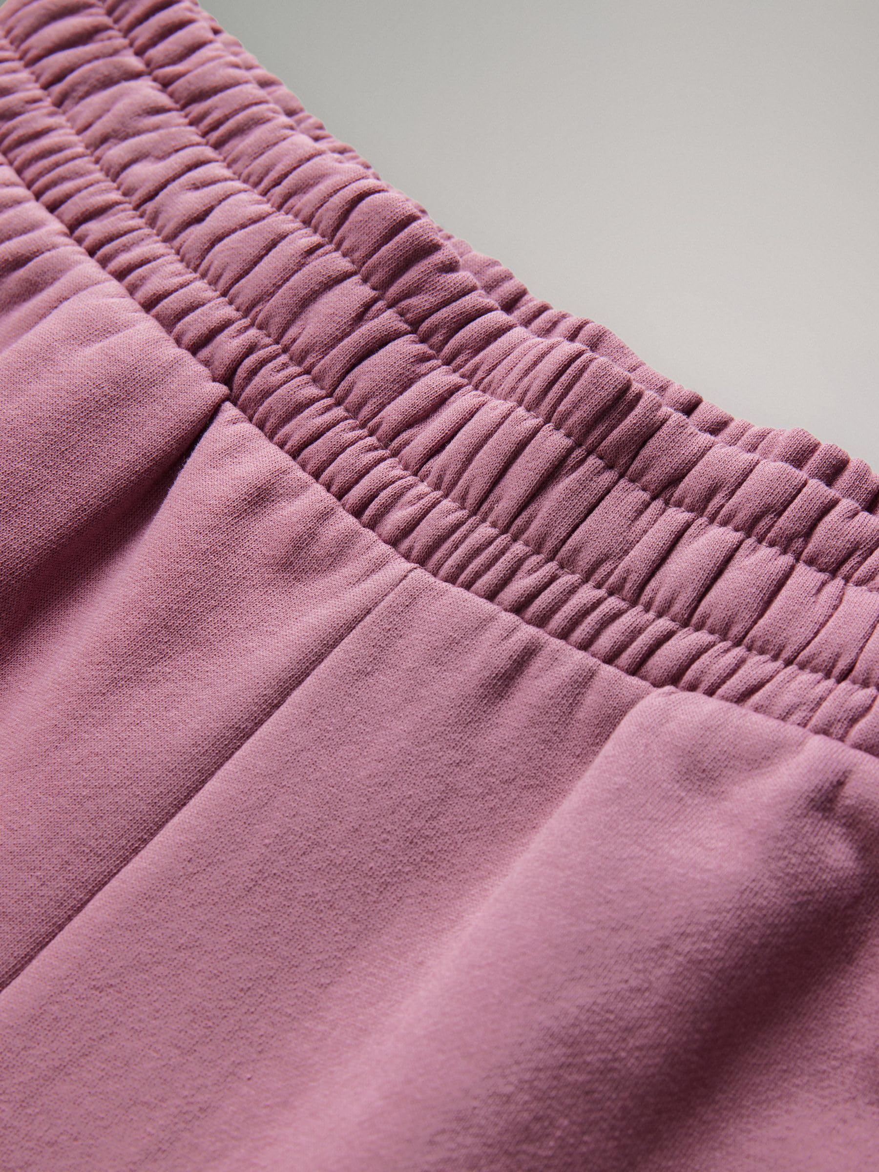 Geo Next The Set Felpa Shorts Donna 2 Pezzi Comodi