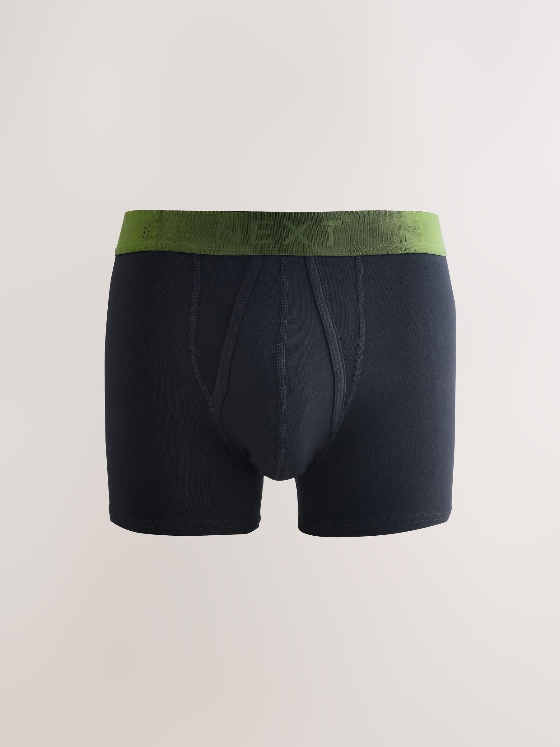 Next A-Front boxer uomo 10 pezzi vestibilità comoda