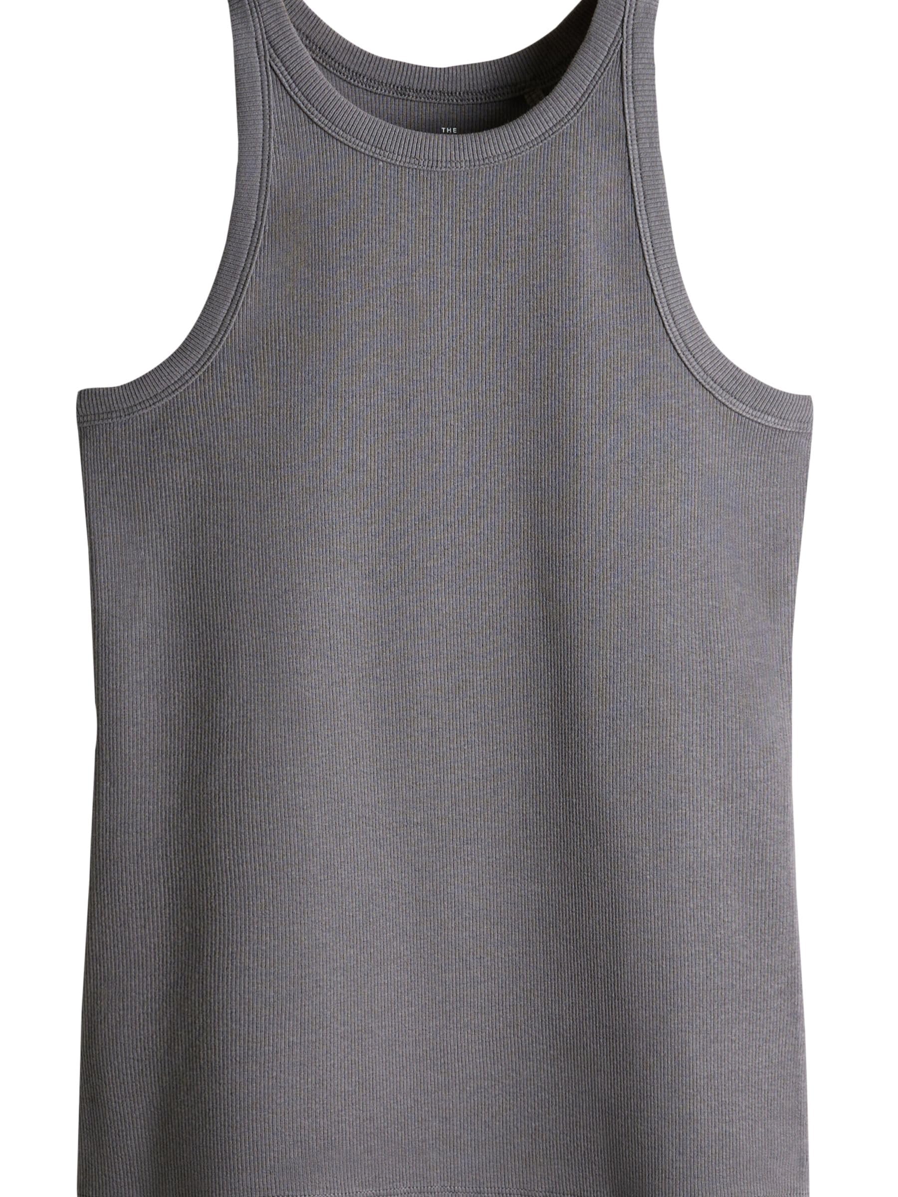 Next The Set canotta coste racerback 3 pezzi elasticizzata