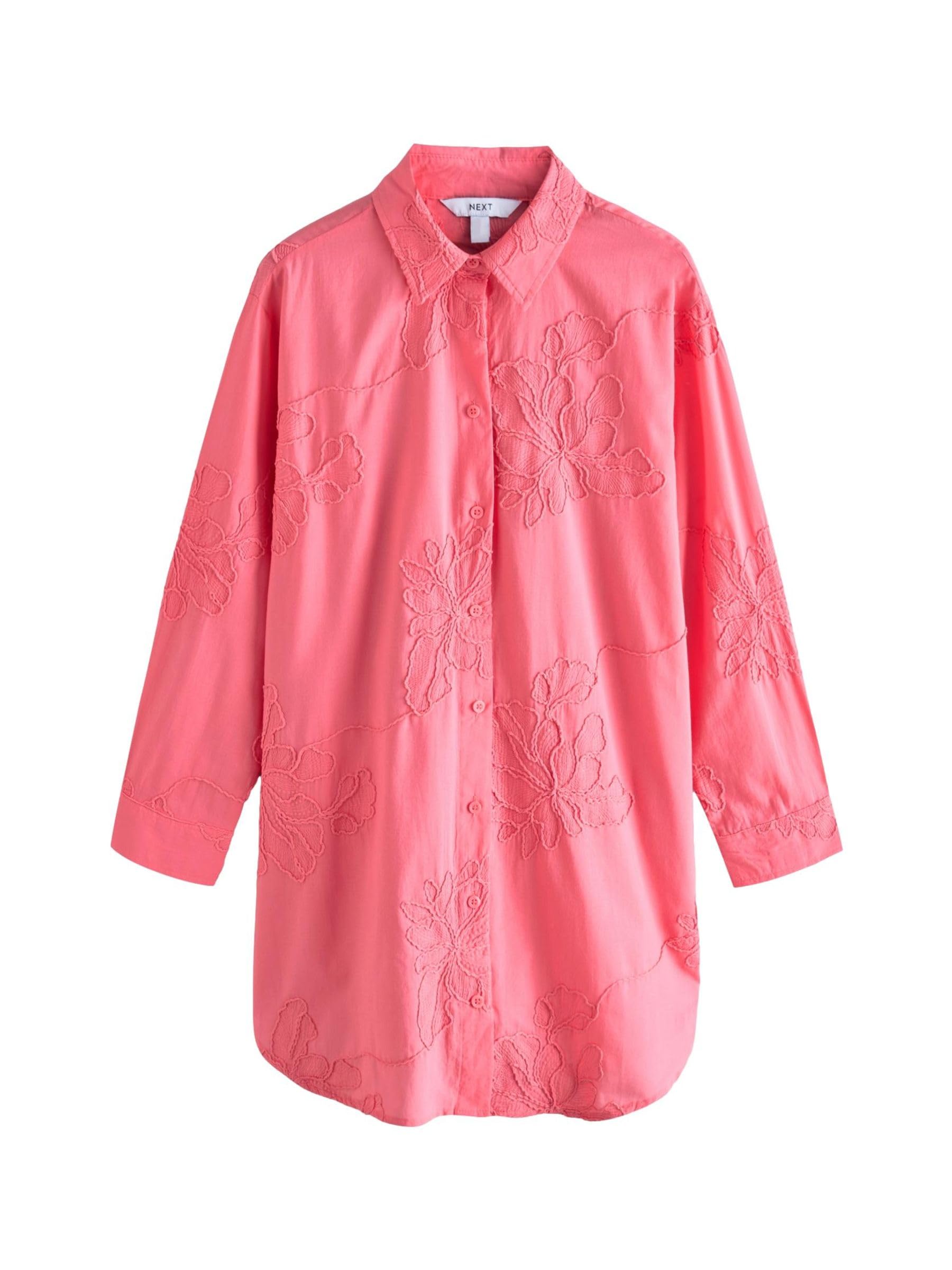 Geo Next Cornely camicia donna 46 bianca copricostume