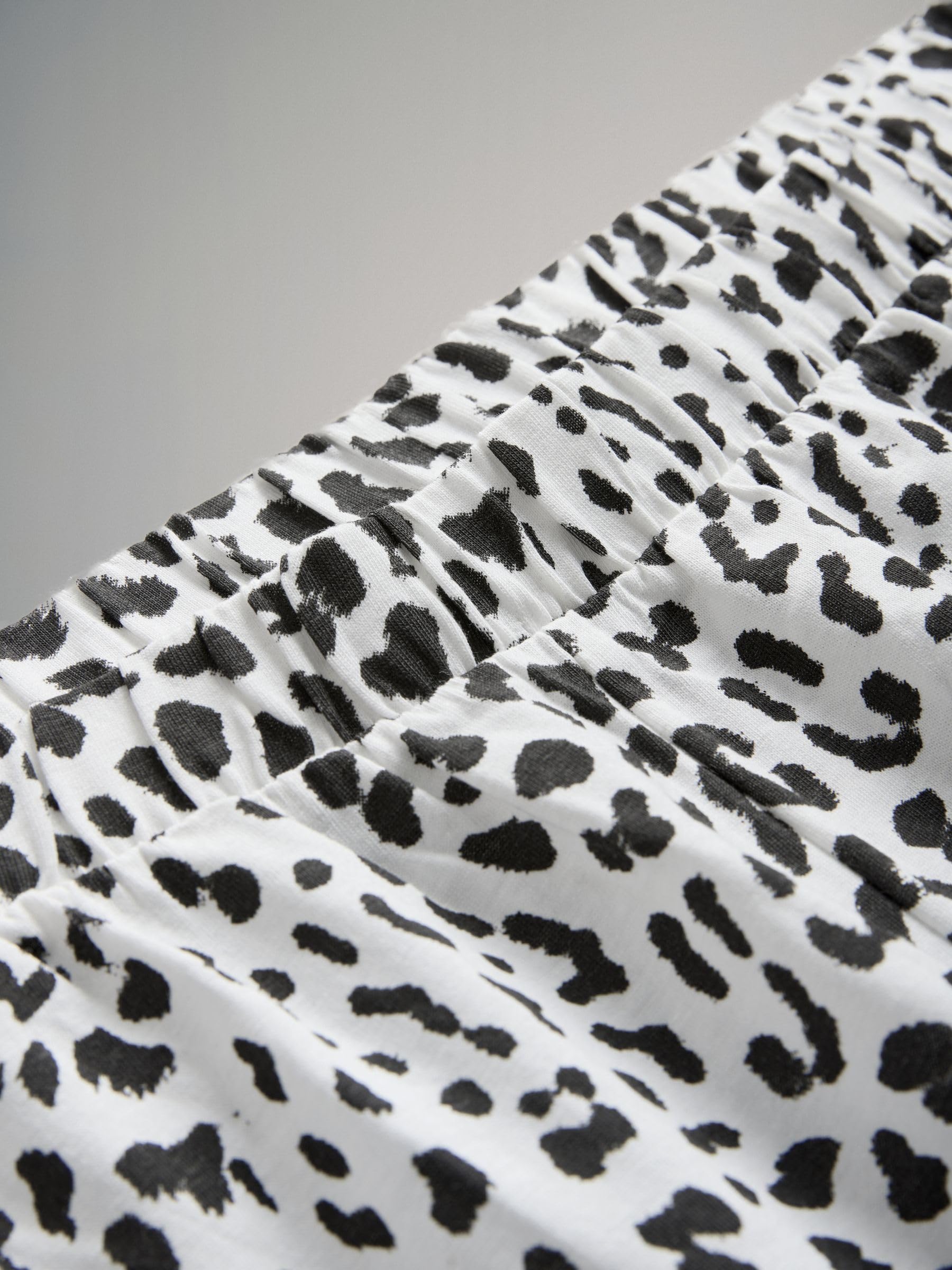 Next The Set pigiama jersey maniche lunghe donna 3 pezzi