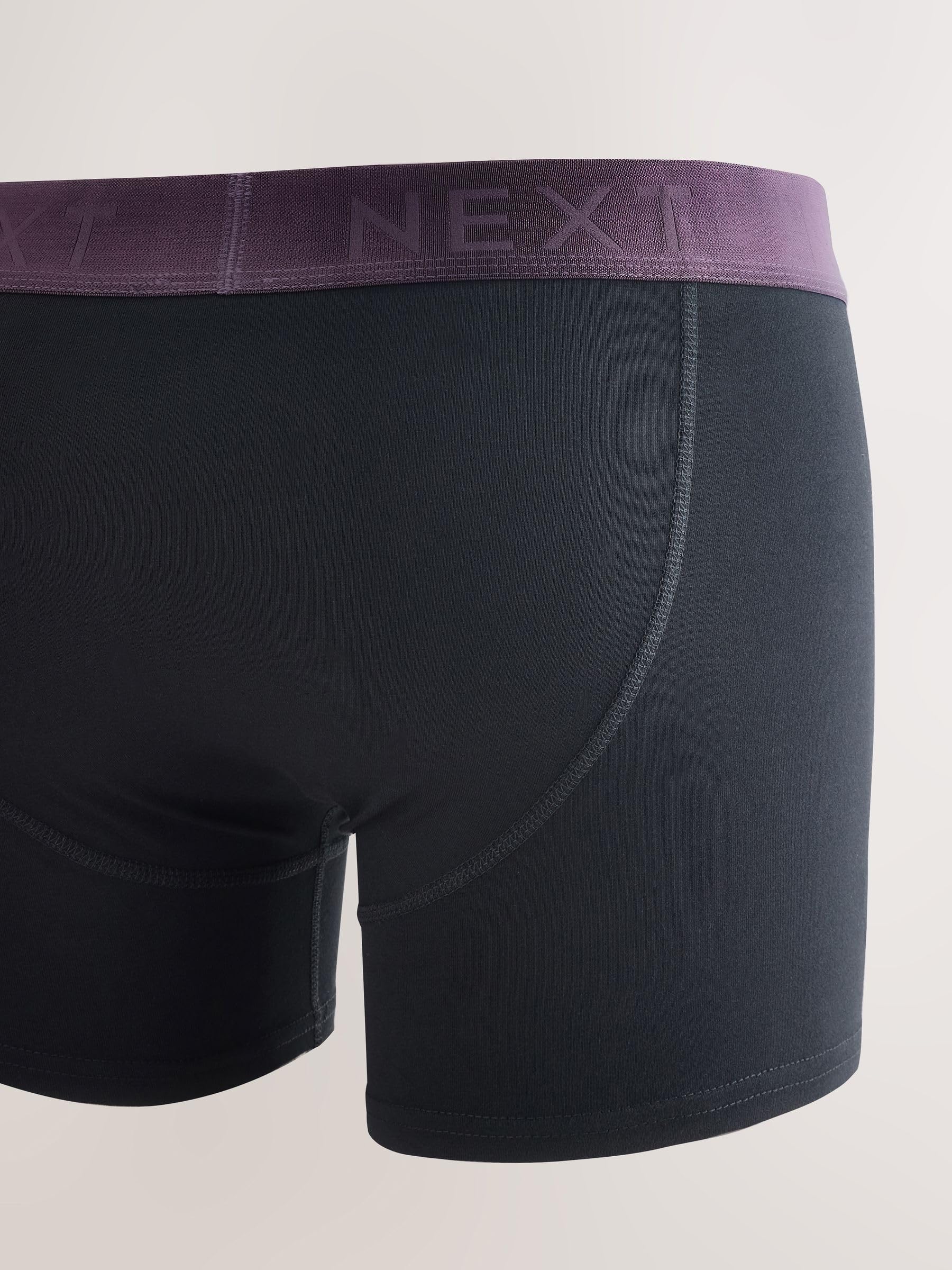 Next A-Front boxer uomo 10 pezzi vestibilità comoda