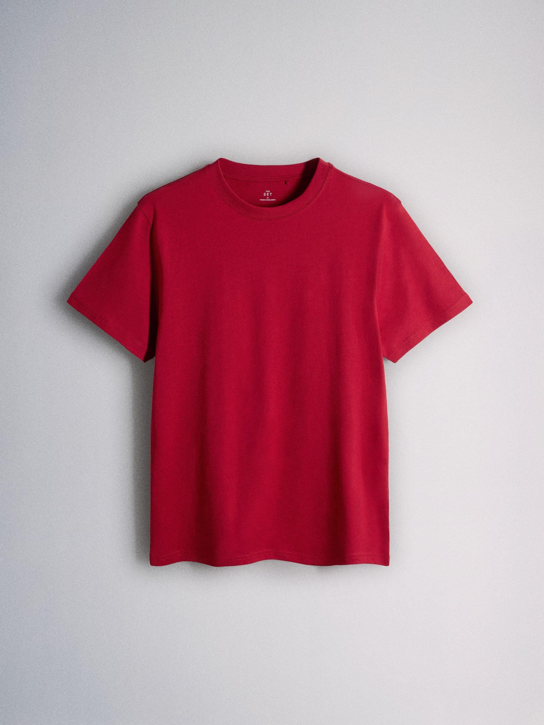 Next The Set T-Shirt Uomo Cotone 3XL 7 Pezzi