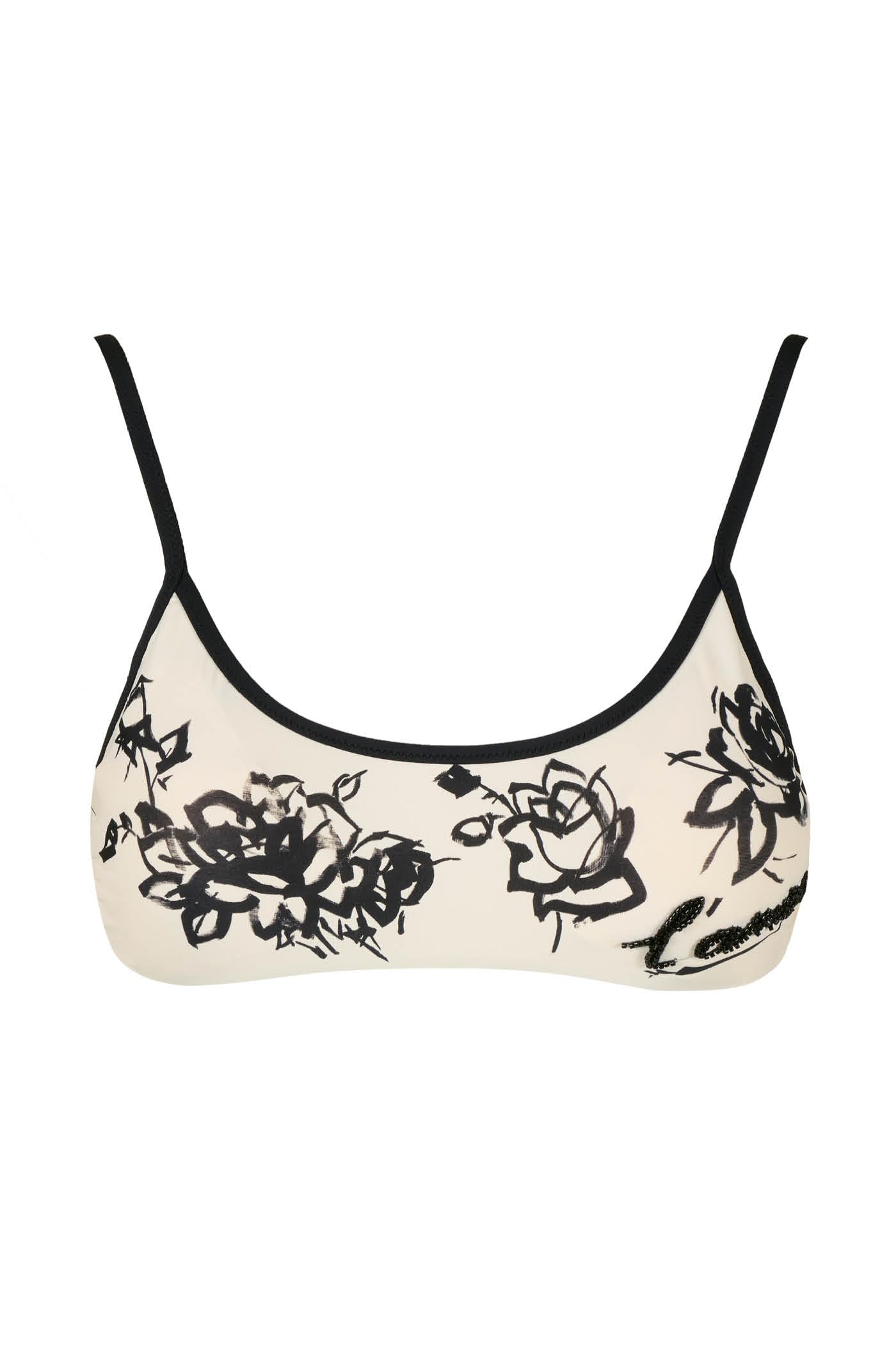Goldenpoint Amour brassière bikini imbottita microfibra
