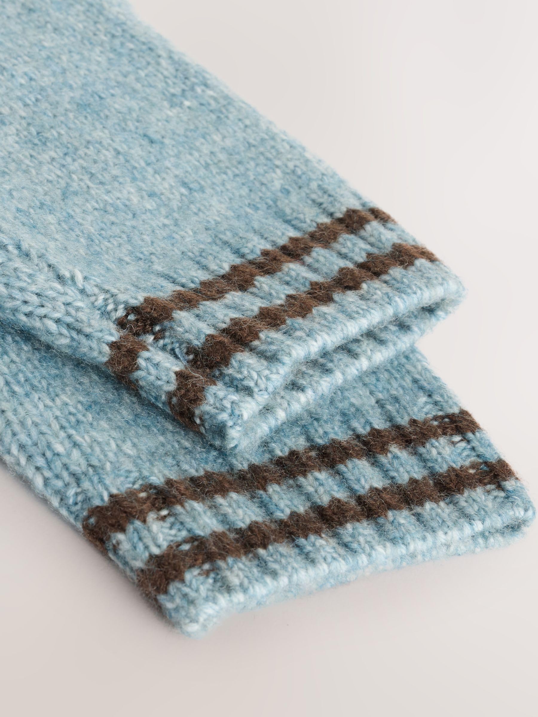 Next Maglia Bambino Blue Nyc Lavorata Cotone