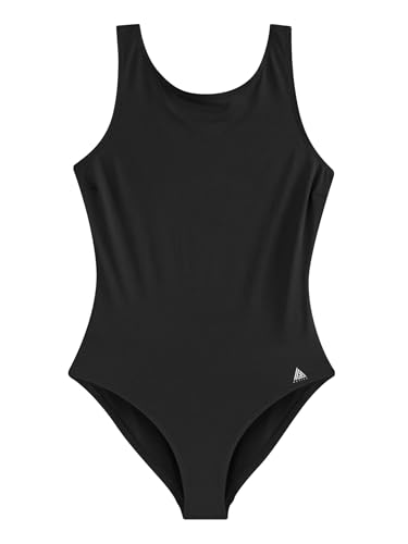 Next costume intero accollato donna 42 modellante UPF50+