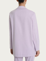Ragno Compact Light blazer donna thistle leggero
