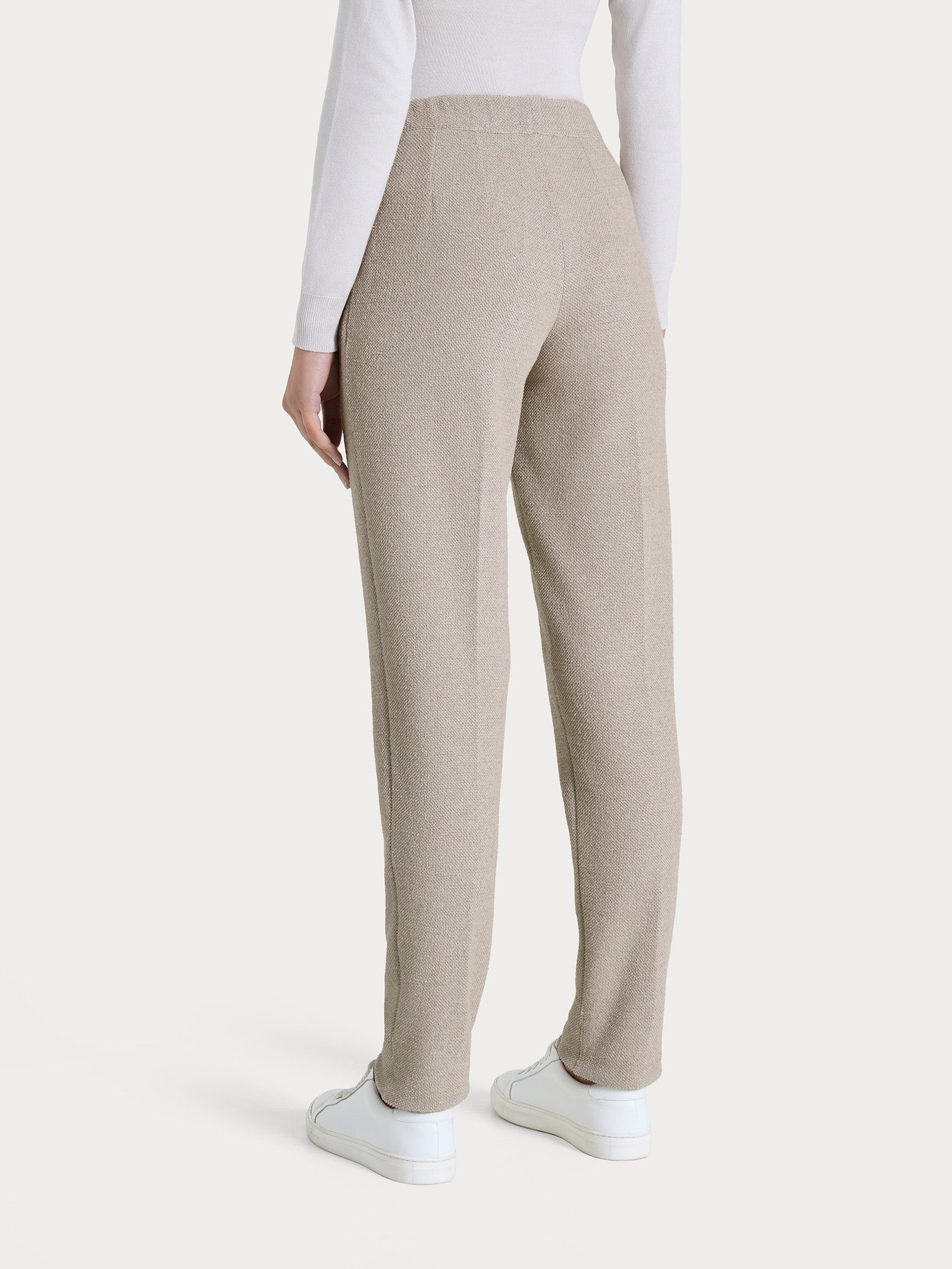 Ragno Comfort Pantalone Chino Slim String Mel caldo