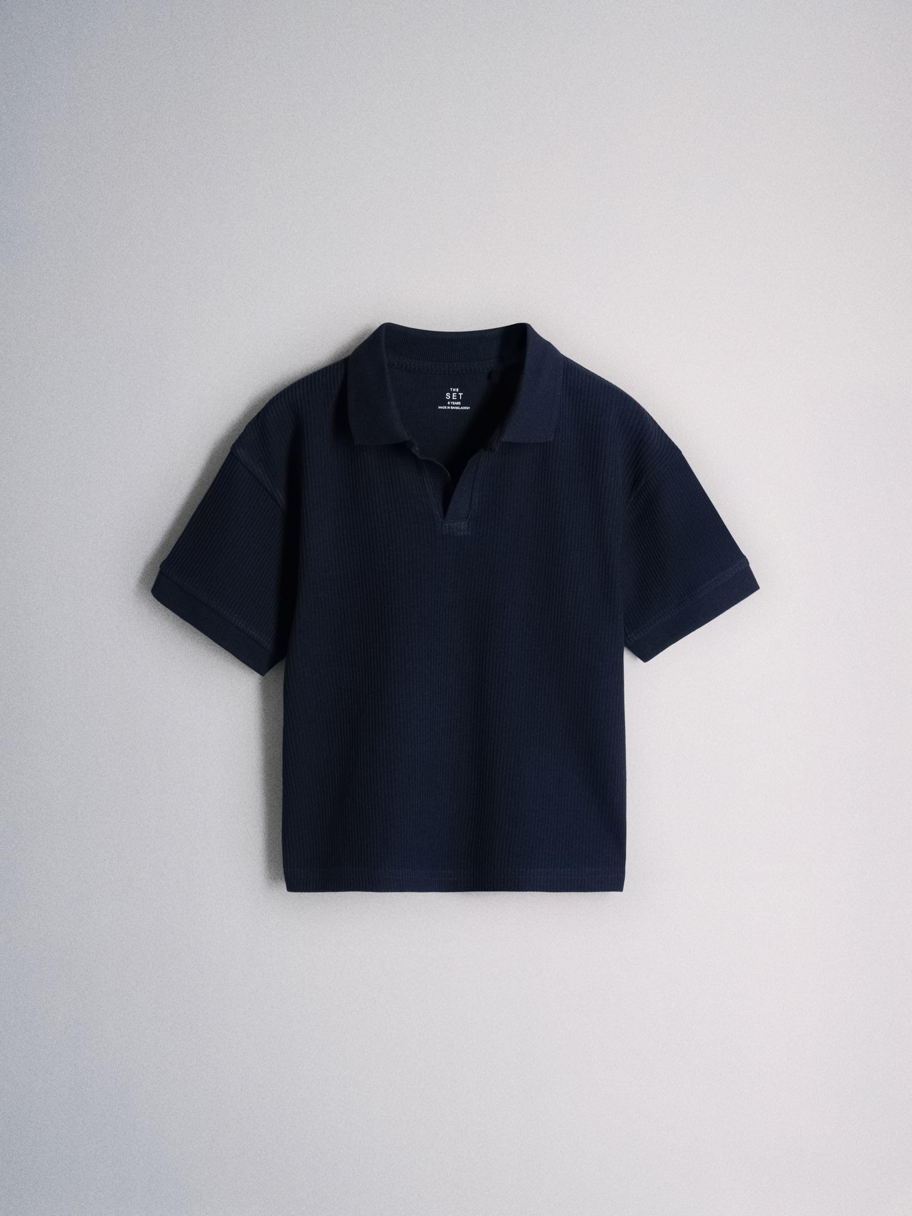 Geo Next The Set completo bambino a coste 2 pezzi blu/verde