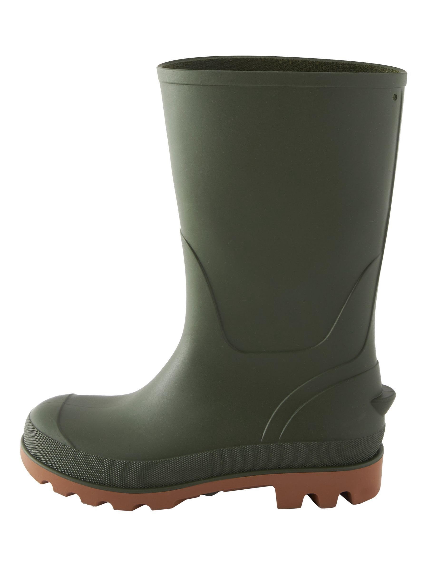 Next stivali gomma classici bambino 30.5 EU impermeabili
