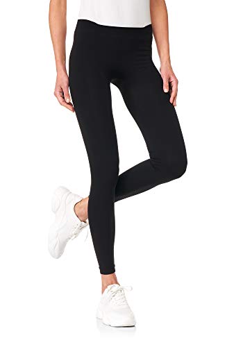 Goldenpoint Skinny Denim Leggings Donna Effetto Jeans